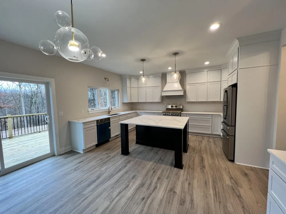 9412 Grand Summit Drive Fenton, MI 48430