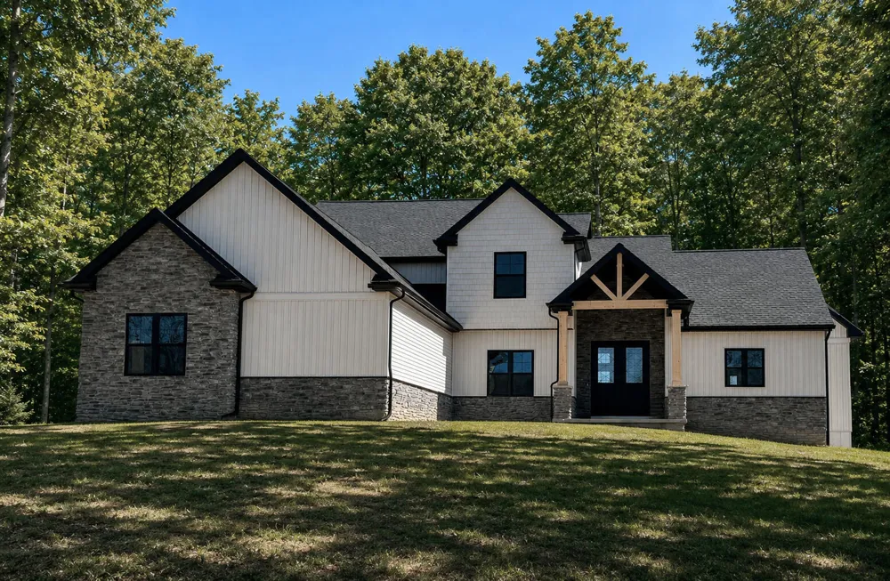 9412 Grand Summit Drive Fenton, MI 48430