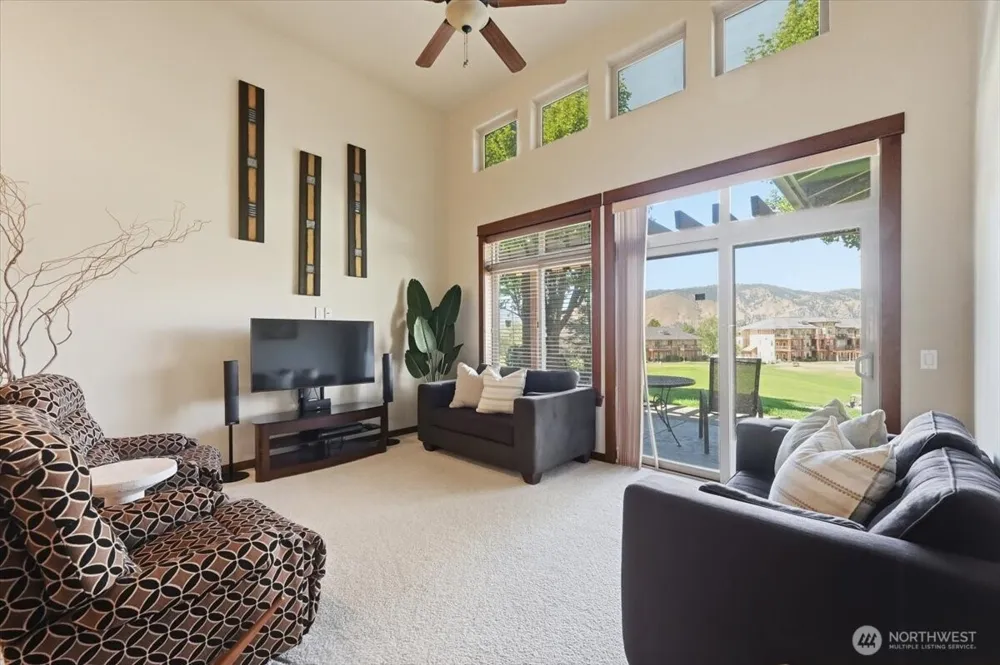 135 Red Hawk Drive Orondo, WA 98843