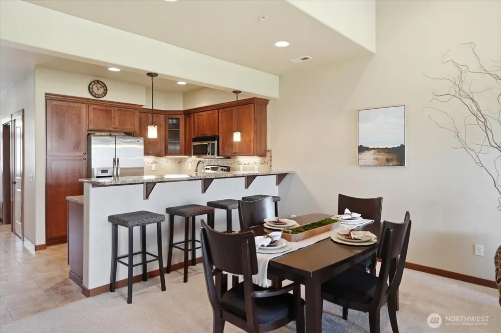 135 Red Hawk Drive Orondo, WA 98843