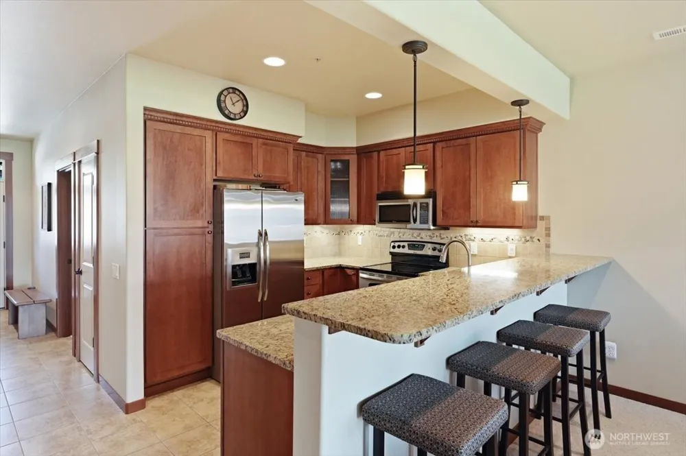 135 Red Hawk Drive Orondo, WA 98843