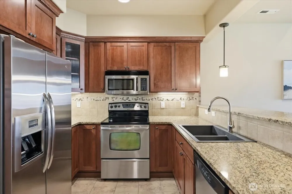 135 Red Hawk Drive Orondo, WA 98843