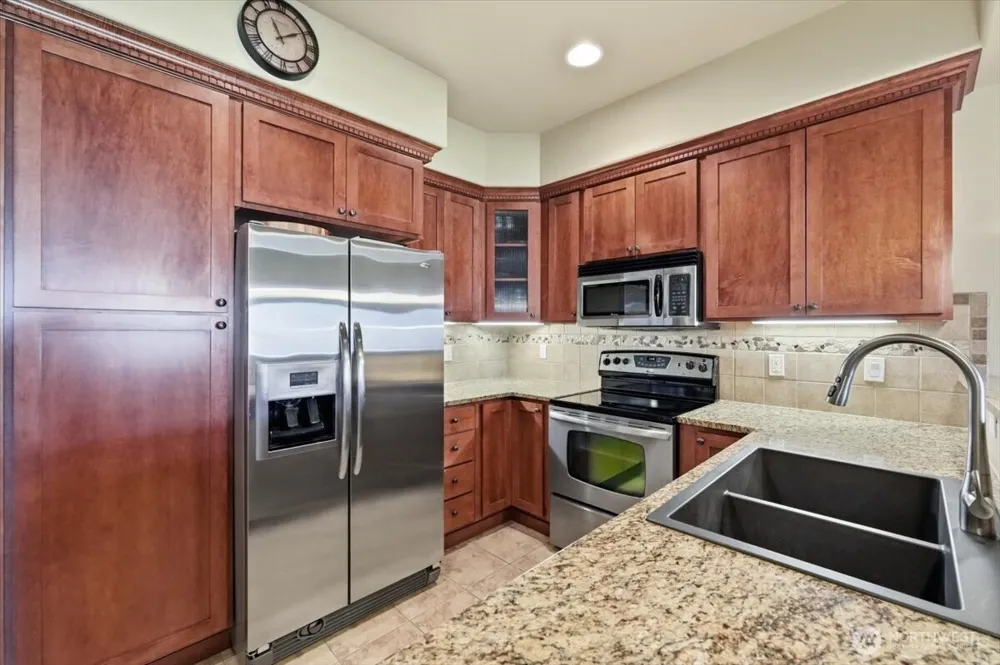 135 Red Hawk Drive Orondo, WA 98843