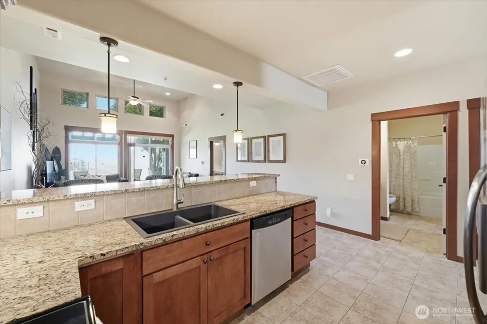 135 Red Hawk Drive Orondo, WA 98843