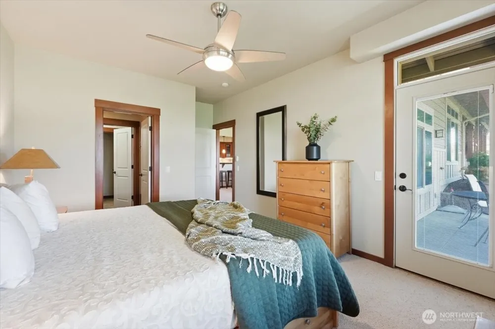 135 Red Hawk Drive Orondo, WA 98843