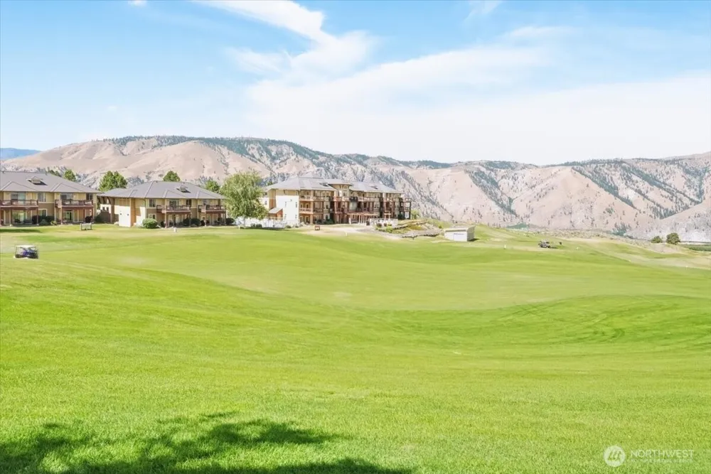 135 Red Hawk Drive Orondo, WA 98843