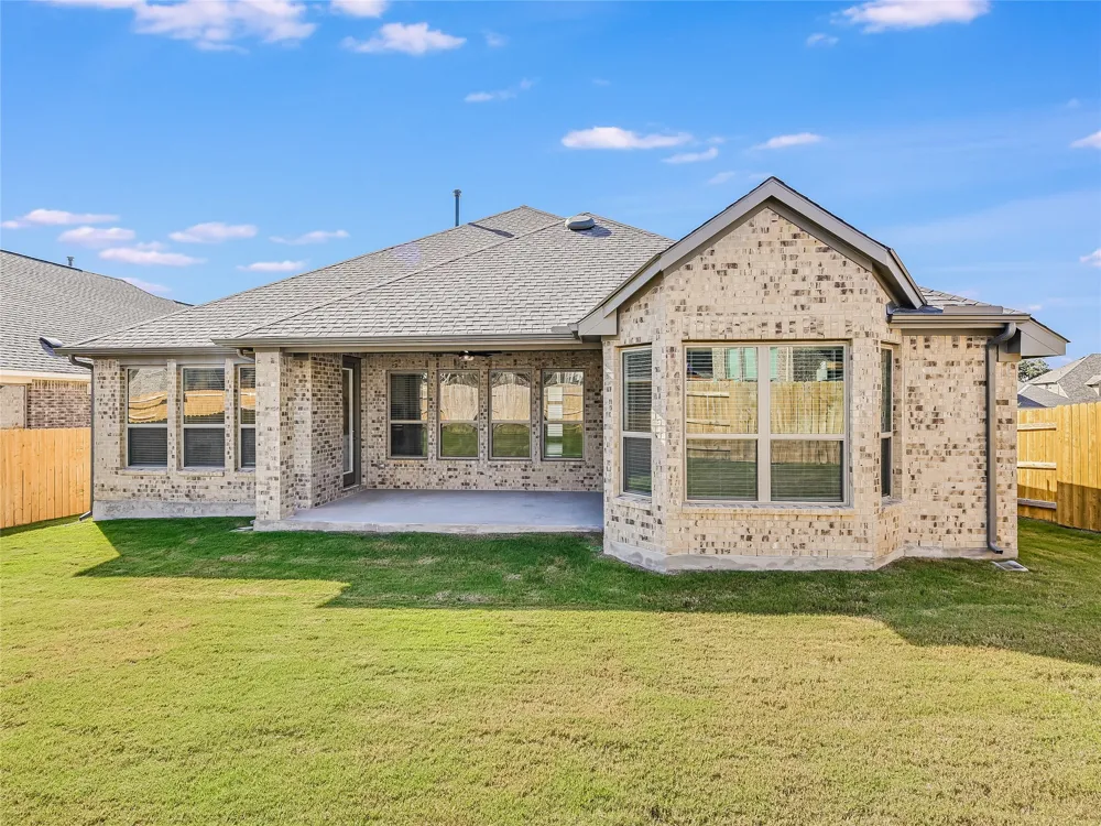 145 Bald Eagle Lane Kyle, TX 78640