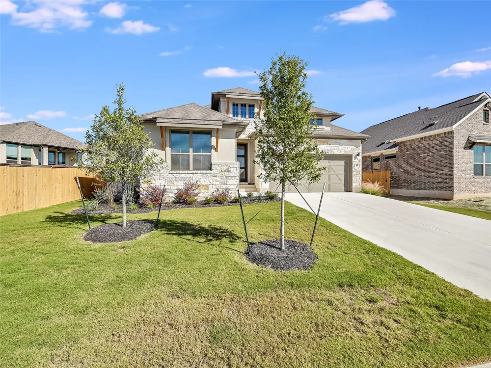 145 Bald Eagle Lane Kyle, TX 78640