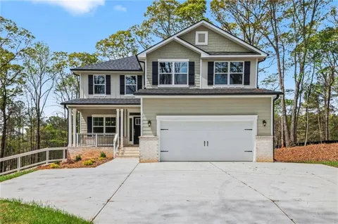 626 Walnut Creek Parkway