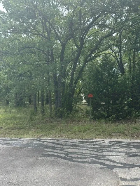 Nob Hill Road Gun Barrel City, TX 75147