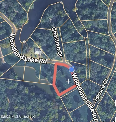 0 Woodland Lake Drive