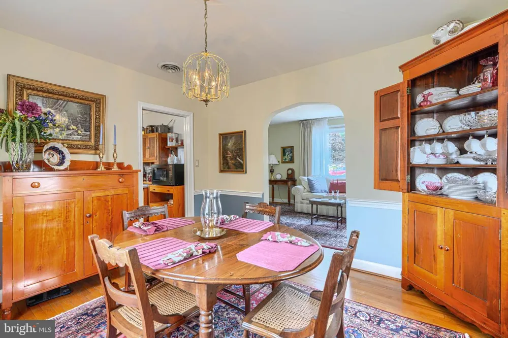 6012 WINTHROPE AVENUE Baltimore, MD 21206