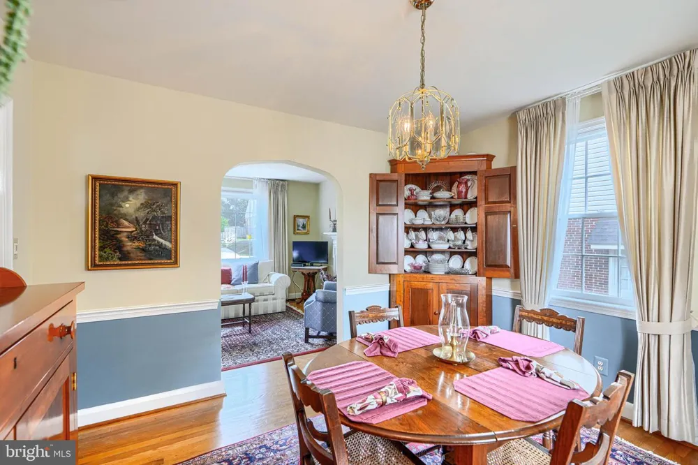 6012 WINTHROPE AVENUE Baltimore, MD 21206