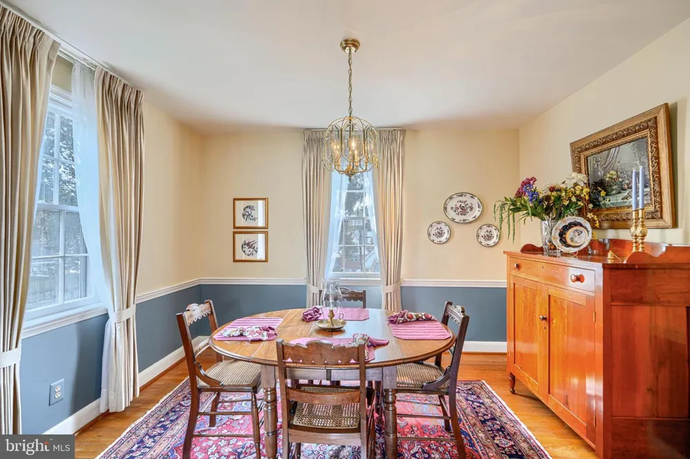 6012 WINTHROPE AVENUE Baltimore, MD 21206