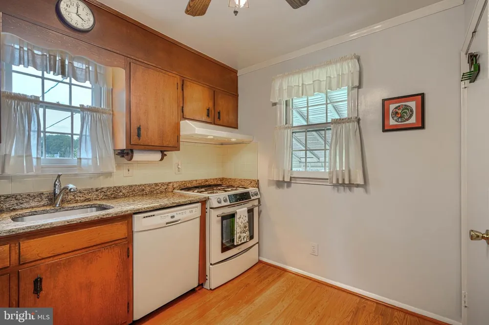 6012 WINTHROPE AVENUE Baltimore, MD 21206