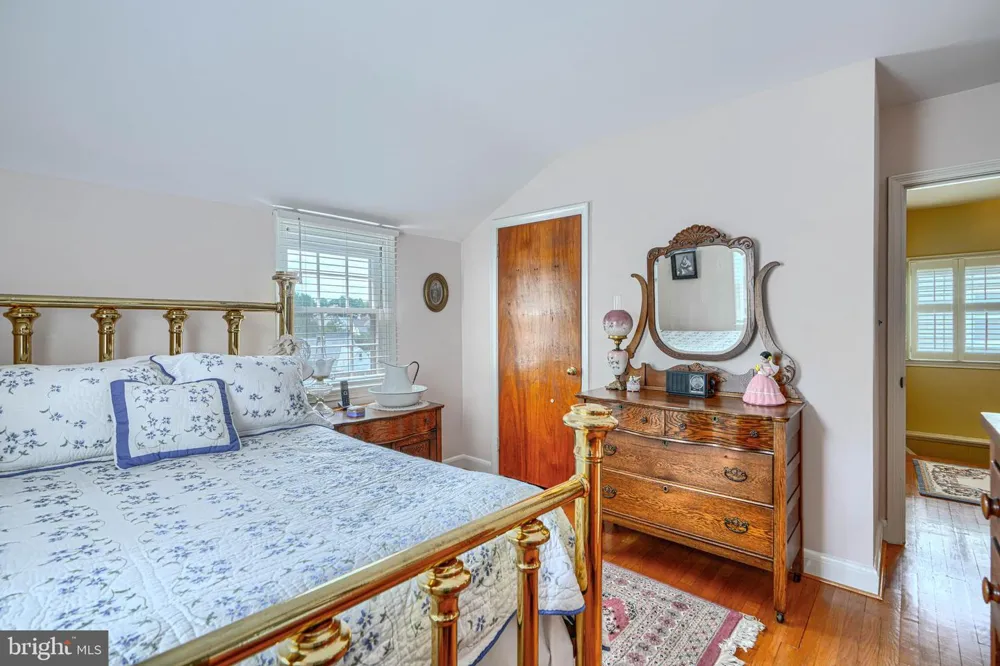 6012 WINTHROPE AVENUE Baltimore, MD 21206