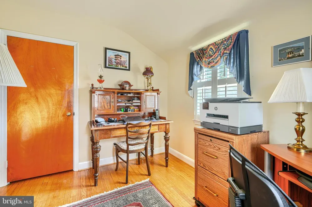 6012 WINTHROPE AVENUE Baltimore, MD 21206