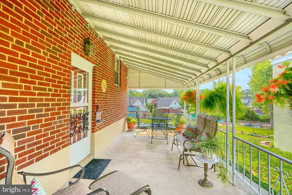 6012 WINTHROPE AVENUE Baltimore, MD 21206