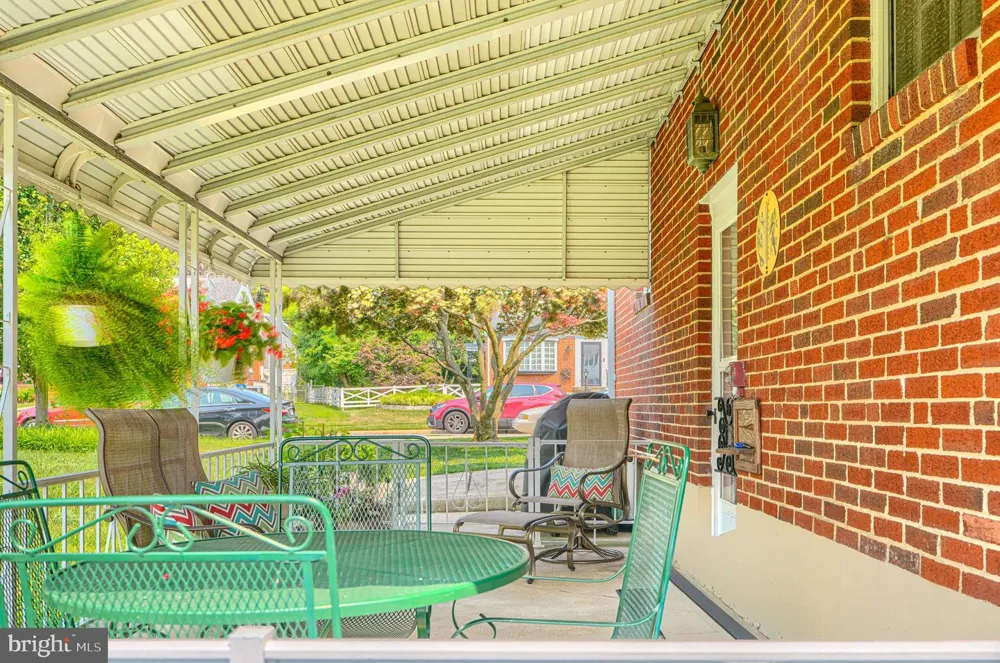 6012 WINTHROPE AVENUE Baltimore, MD 21206