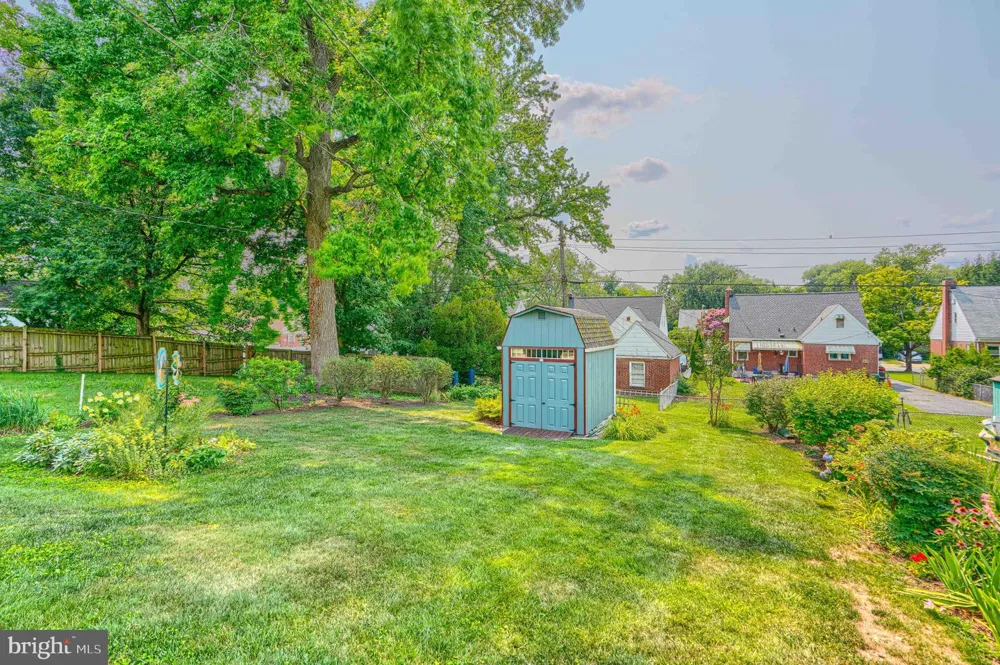 6012 WINTHROPE AVENUE Baltimore, MD 21206