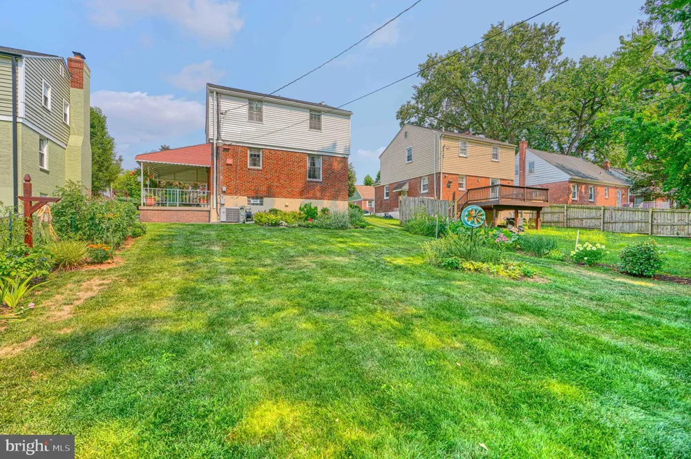 6012 WINTHROPE AVENUE Baltimore, MD 21206