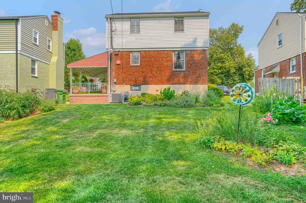 6012 WINTHROPE AVENUE Baltimore, MD 21206