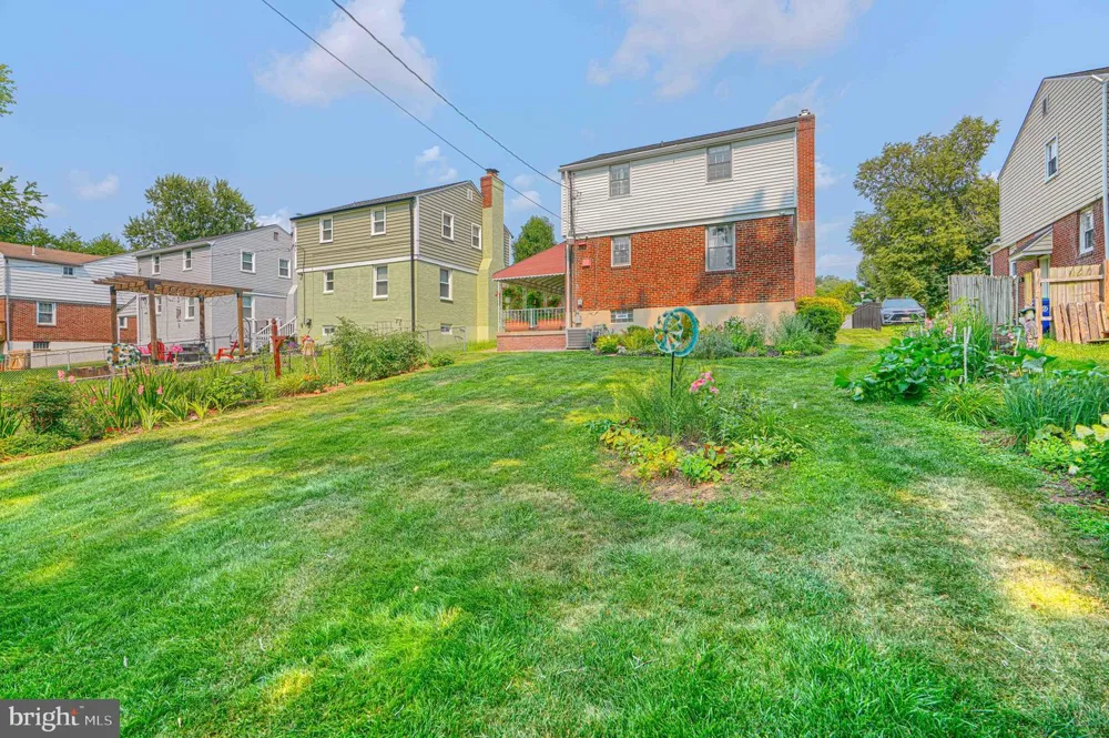 6012 WINTHROPE AVENUE Baltimore, MD 21206
