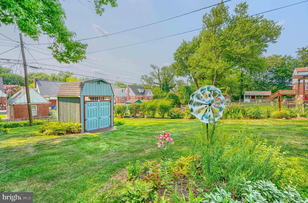 6012 WINTHROPE AVENUE Baltimore, MD 21206