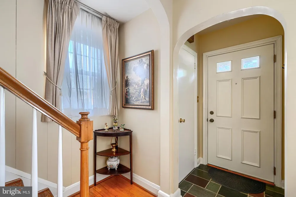 6012 WINTHROPE AVENUE Baltimore, MD 21206