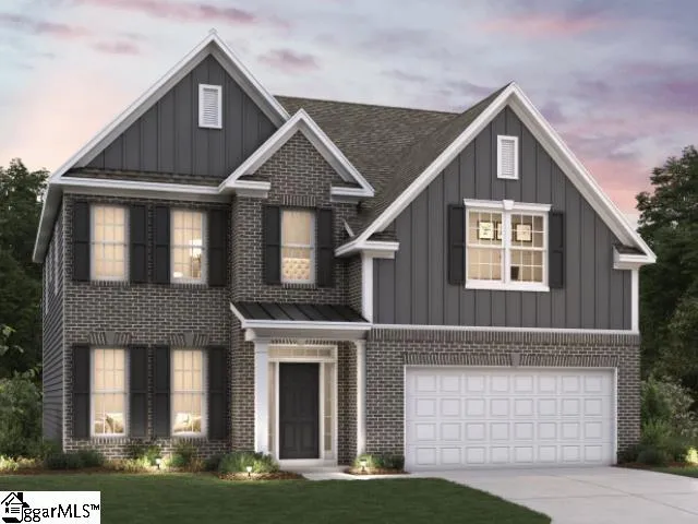 209 Keating Street Greenwood, SC 29649