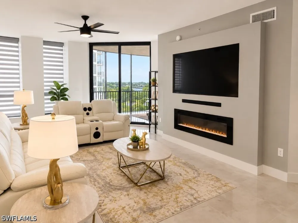 Cape Harbour Drive #603 Cape Coral, FL 33914