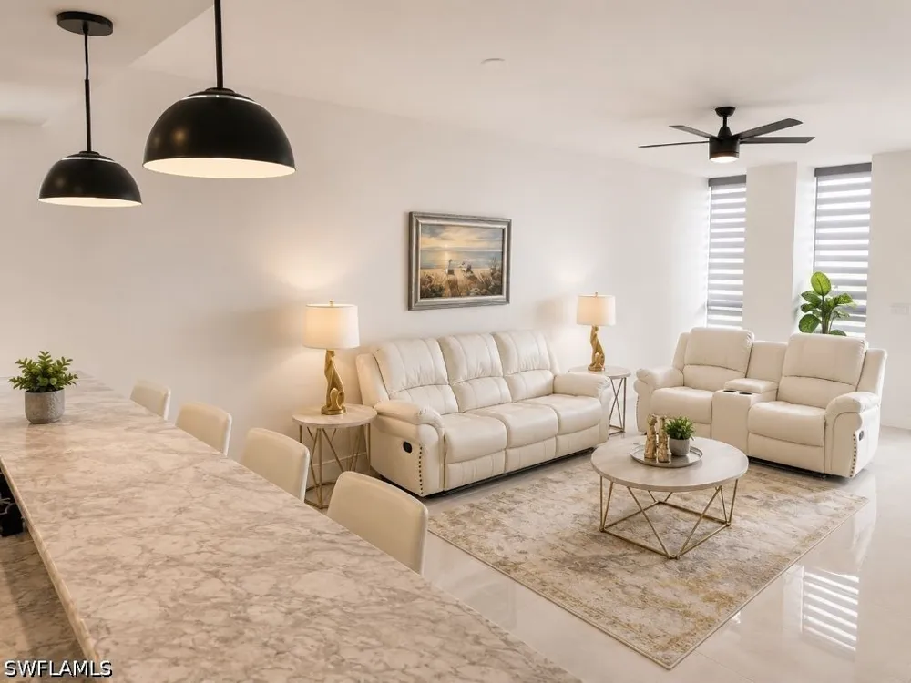 Cape Harbour Drive #603 Cape Coral, FL 33914