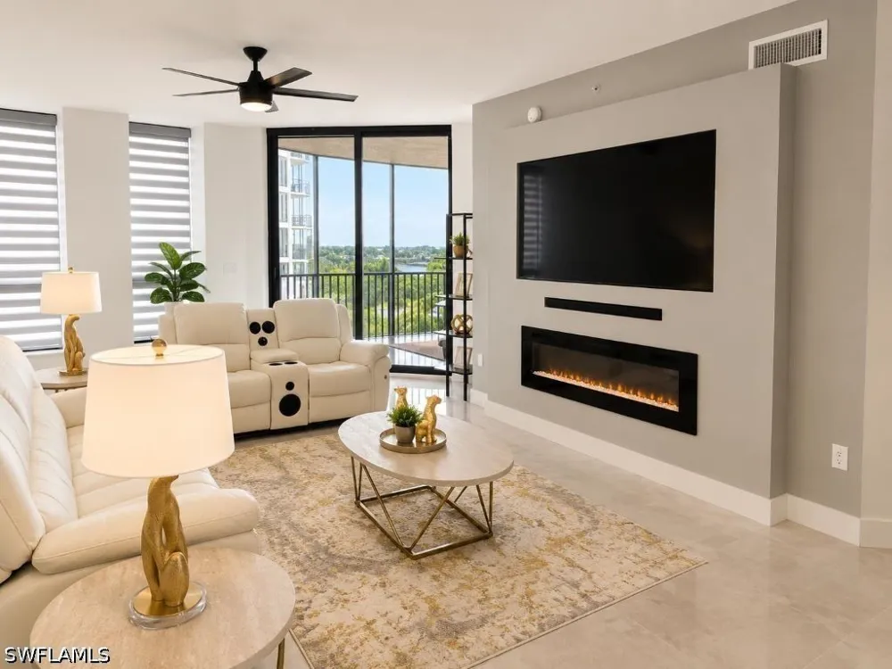 Cape Harbour Drive #603 Cape Coral, FL 33914