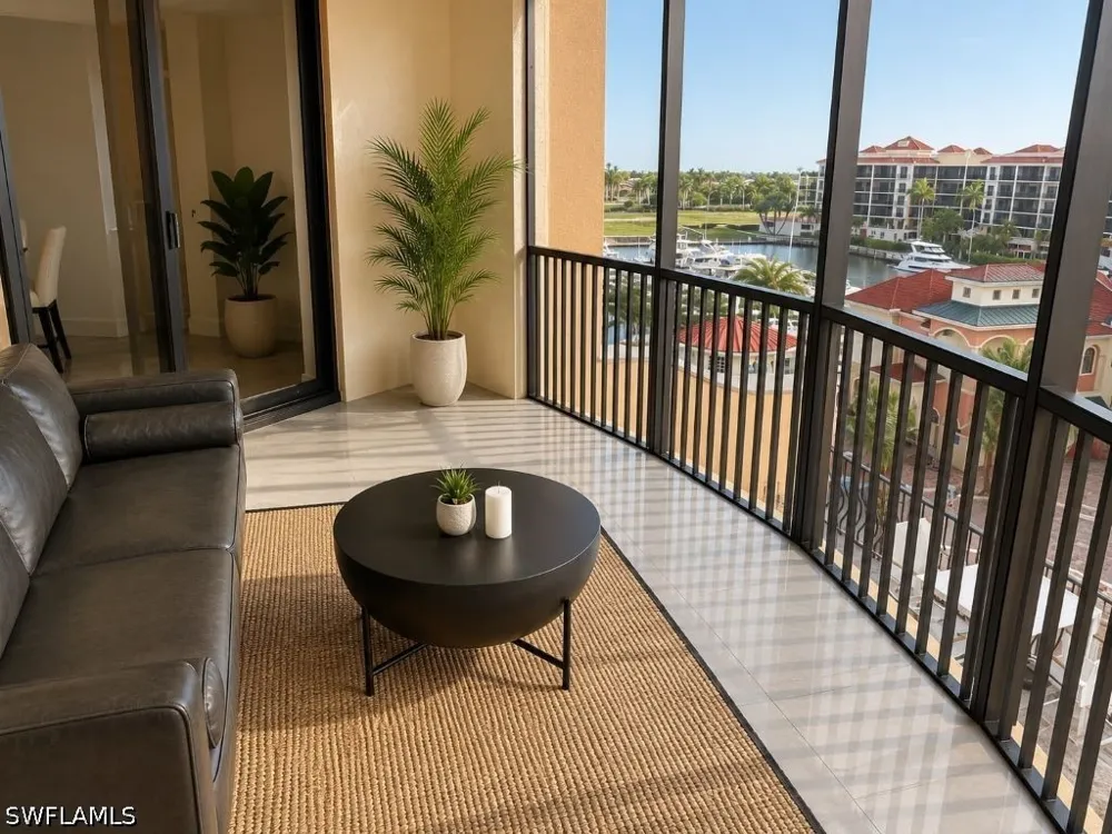 Cape Harbour Drive #603 Cape Coral, FL 33914