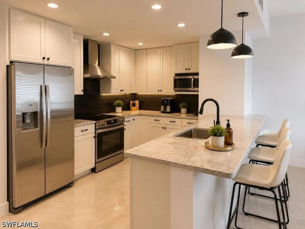 Cape Harbour Drive #603 Cape Coral, FL 33914