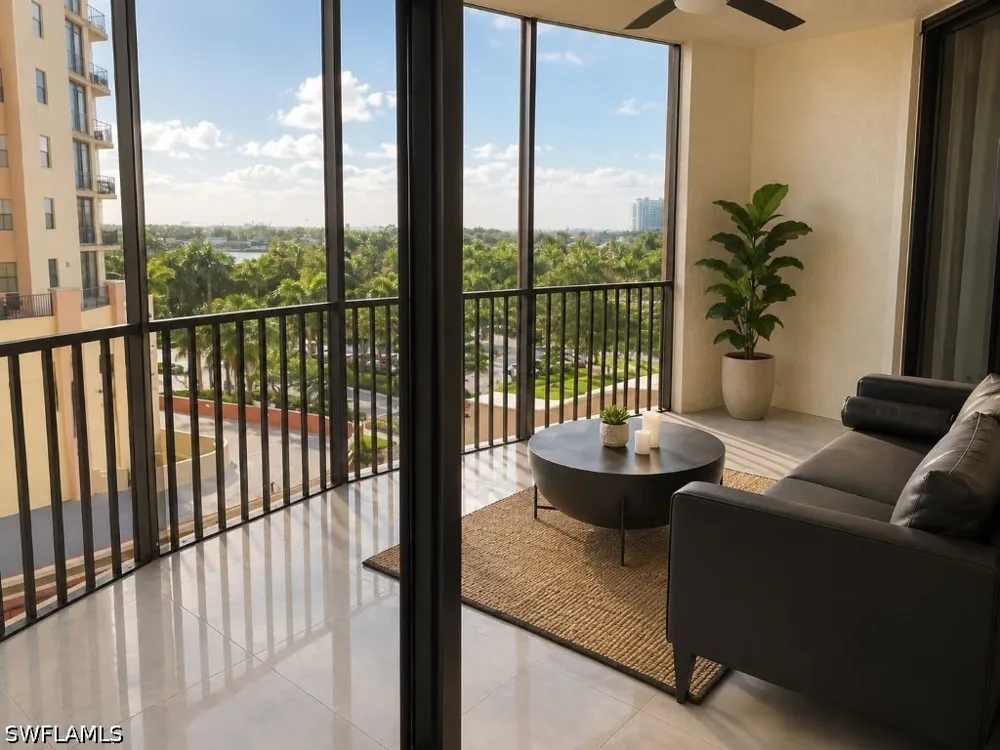 Cape Harbour Drive #603 Cape Coral, FL 33914