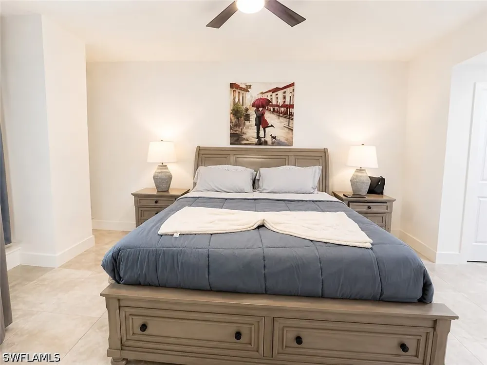 Cape Harbour Drive #603 Cape Coral, FL 33914
