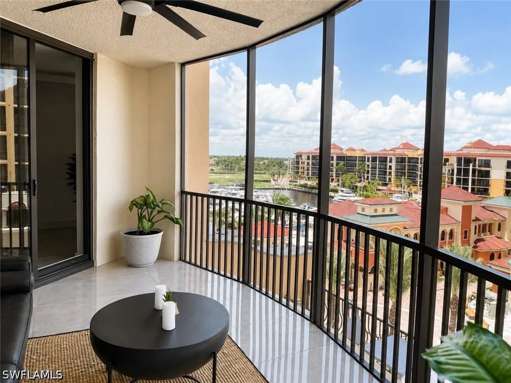 Cape Harbour Drive #603 Cape Coral, FL 33914