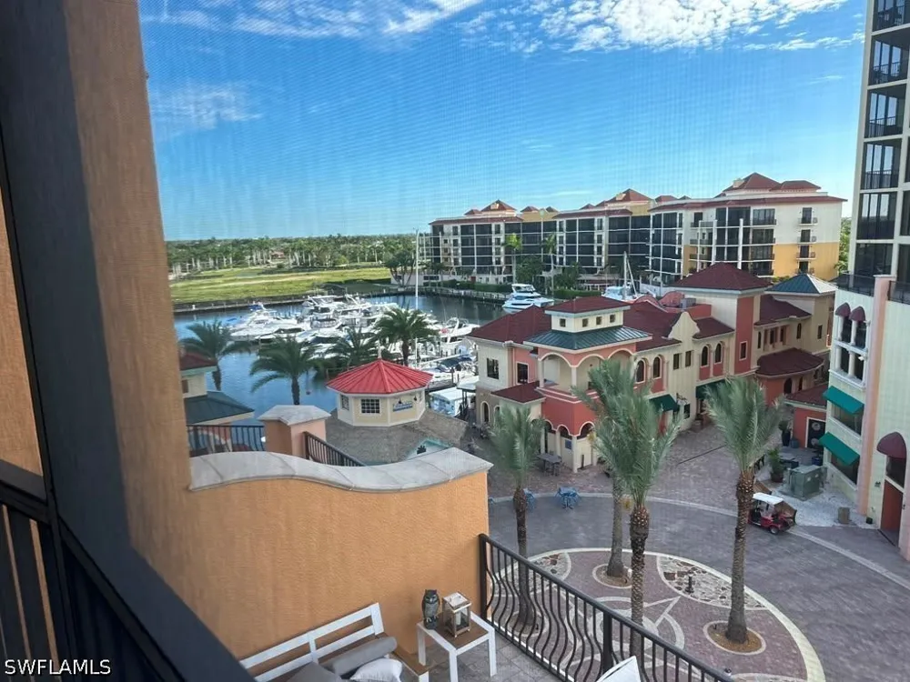 Cape Harbour Drive #603 Cape Coral, FL 33914