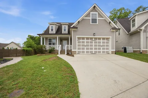 5400 Little Gem Lane
