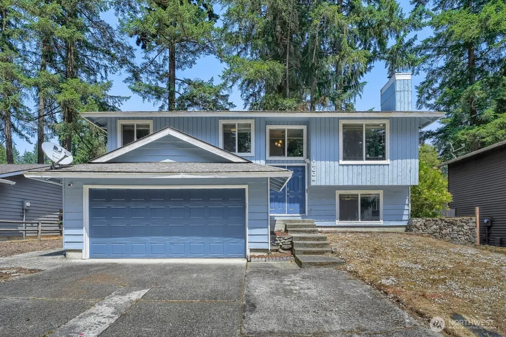18608 SE 265th Street Covington, WA 98042
