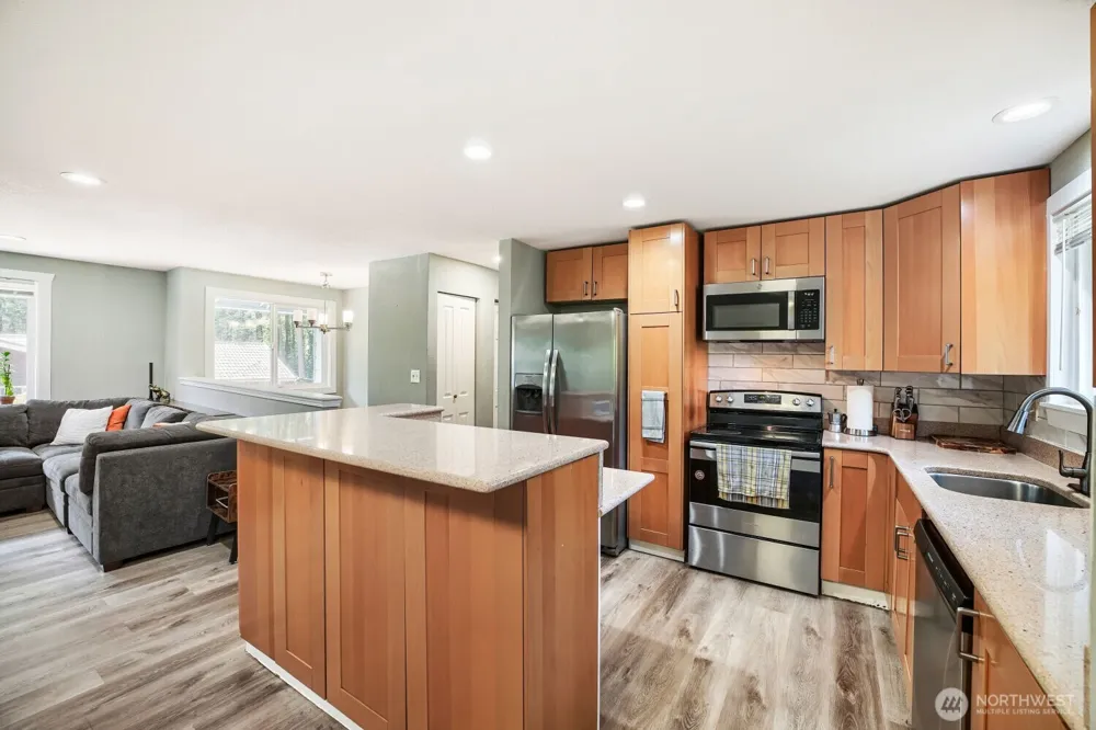 18608 SE 265th Street Covington, WA 98042