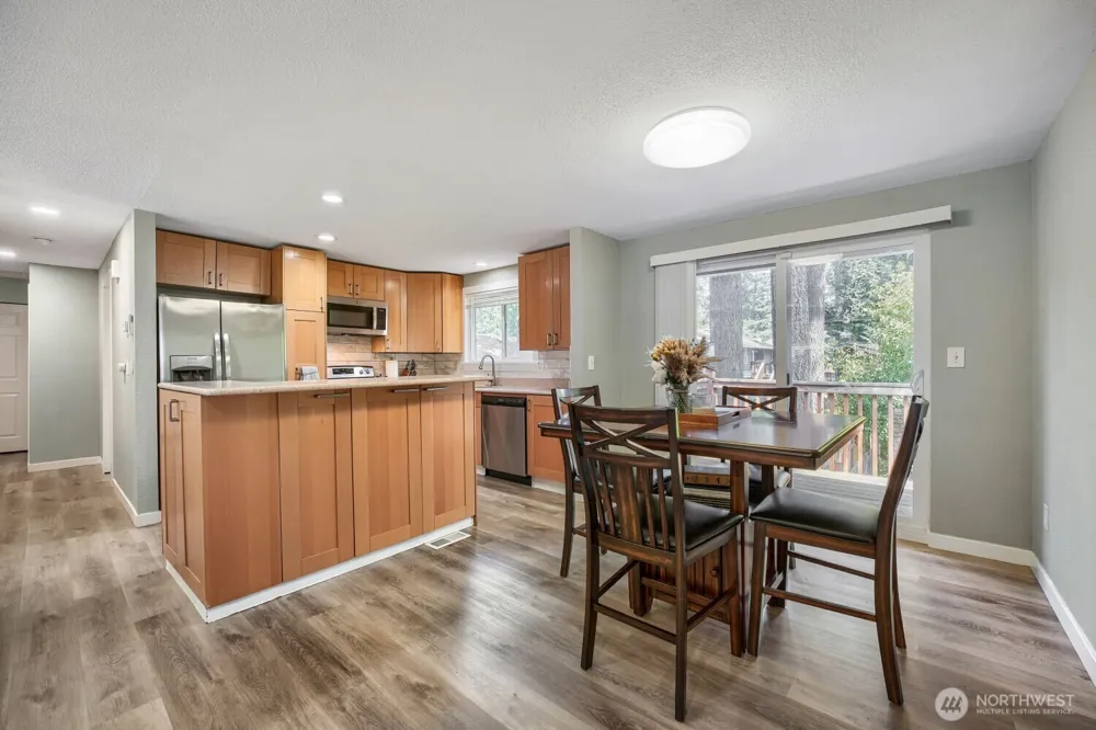 18608 SE 265th Street Covington, WA 98042