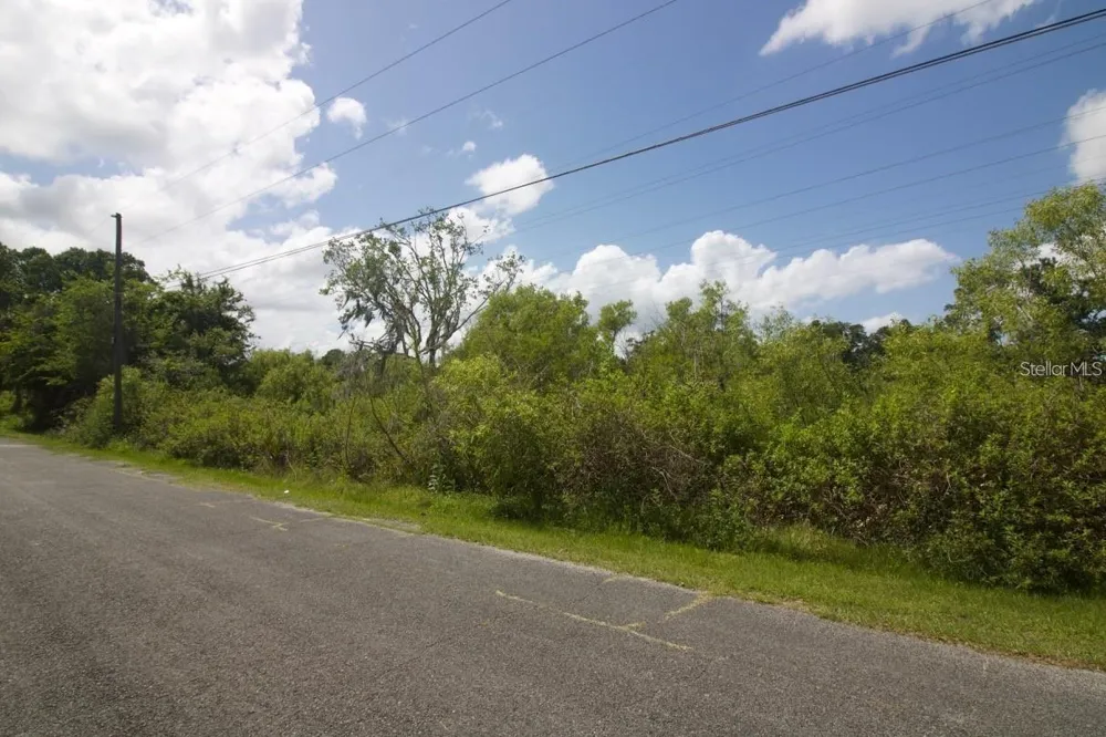 274 TOMS ROAD Debary, FL 32713