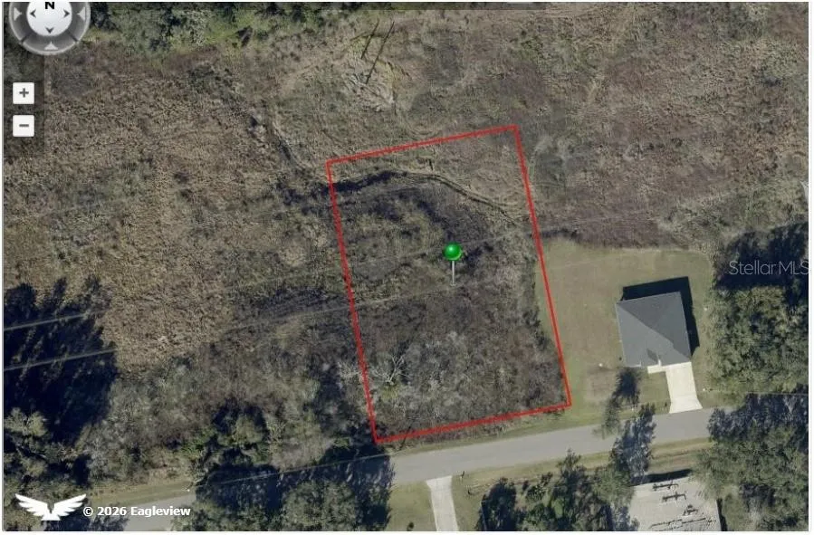 274 TOMS ROAD Debary, FL 32713