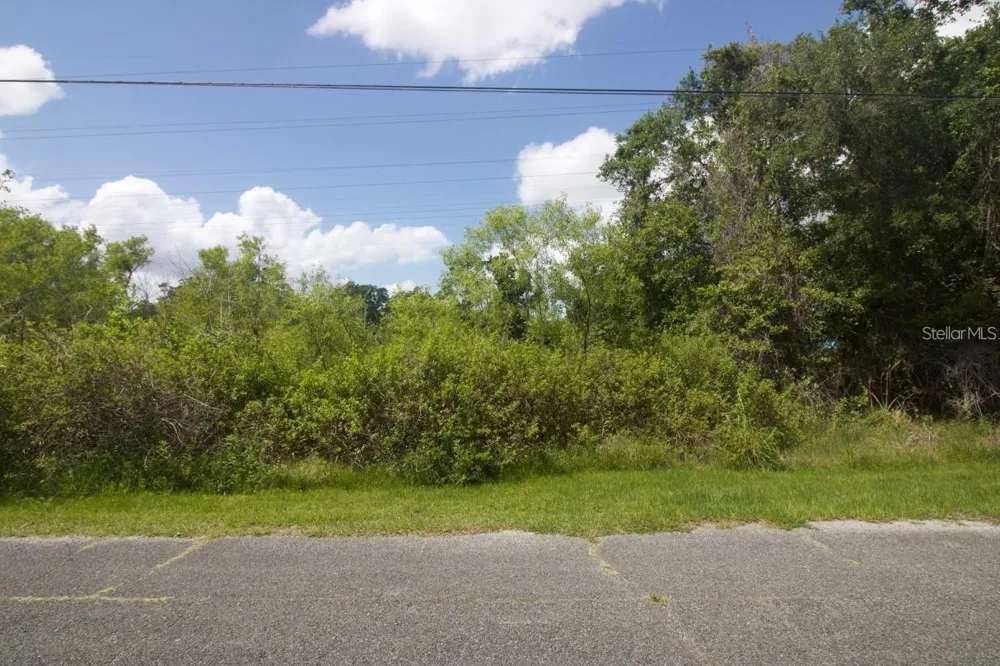 274 TOMS ROAD Debary, FL 32713