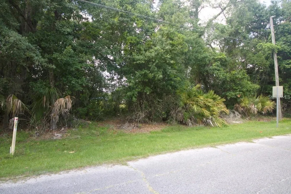 274 TOMS ROAD Debary, FL 32713