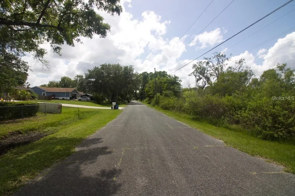 274 TOMS ROAD Debary, FL 32713