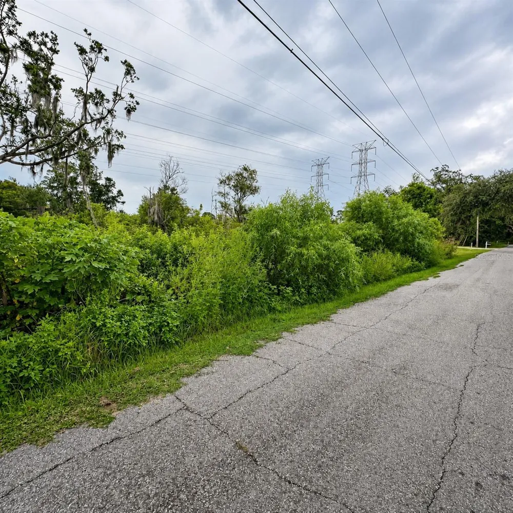274 TOMS ROAD Debary, FL 32713