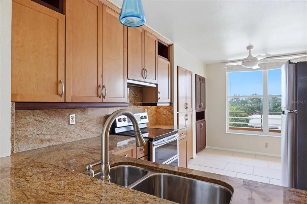 4550 PINEBROOK CIRCLE #403 Bradenton, FL 34209